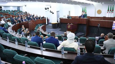 Crucial Meeting to Resolve Disagreements on Traffic and Criminalising Colonisation Drafts