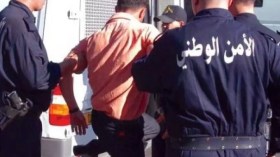 Alger: Arrestation de 12 membres d’une bande de quartier à Ouled Fayet
