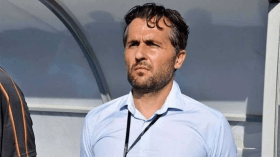 باتريس بوميل مدربا لبلايلي وتوغاي في الترجي التونسي