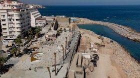 مشاريع عصرية وذكية ستغير وجه العاصمة