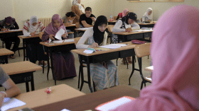 إعفاء هؤلاء من الحراسة في امتحاني “البيام” و”البكالوريا”