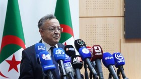 انطلاق تسجيلات برنامج “أدرس بالجزائر” في طبعته الثانية