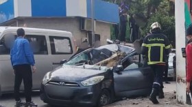 مطالب بحلول استعجالية لإنهاء سقوط الشرفات والبنايات بالعاصمة