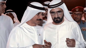 نائب أمريكي يفضح رجل أعمال إماراتي.. ما قصة فيديو التعذيب وما علاقة بن زايد؟