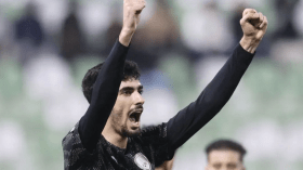 بركان يسجل ويساهم في تأهل الوكرة إلى ربع النهائي (فيديو)