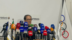 “مؤامرة” سحب اللقب من إيمان خليف فشلت.. ونسعى لاستعادة ميدالية فليسي