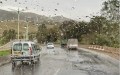 Orages et pluies orageuses dans le Grand-Sud