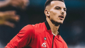 شتوتغارت يبخر أحلام بدر الدين بوعناني