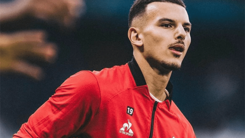 شتوتغارت يبخر أحلام بدر الدين بوعناني