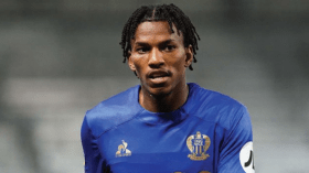 بوداوي يعود ويشارك بديلا أمام أولمبيك ليون