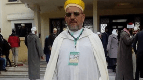 الشيخ بودينار.. مسار حافل بين رسالة التعليم ومحراب الزاوية