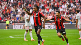 غلطة سراي يقدم عرضا رسميا لضم بوداوي