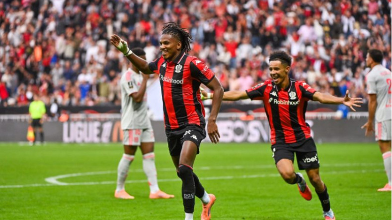 غلطة سراي يقدم عرضا رسميا لضم بوداوي