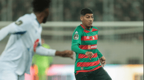 مولودية الجزائر.. جديد الوضعية الصحية لمنزلة وبوخلدة