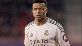 أرقام كارثية لـ” مبابي” في مواجهة أوساسونا