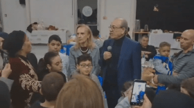 بالفيديو.. هكذا دعمت الجزائر رعاياها في رحلة العلاج ببلجيكا!