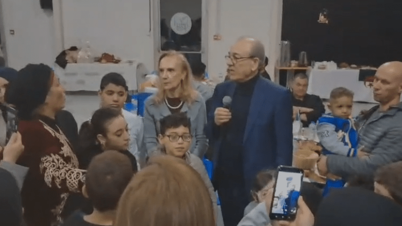 بالفيديو.. هكذا دعمت الجزائر رعاياها في رحلة العلاج ببلجيكا!