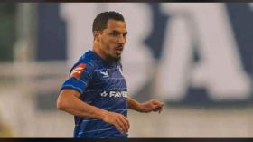 خبران أحدهما بارد والآخر دافئ لـ “بن ناصر”