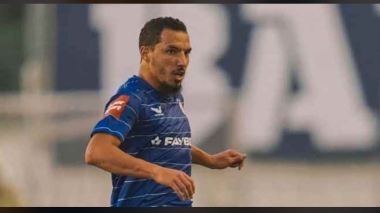 إسماعيل بن ناصر يعود إلى المنافسة الأسبوع القادم