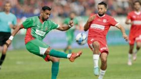 يهمّ متابعي ربع نهائي كأس الجمهورية