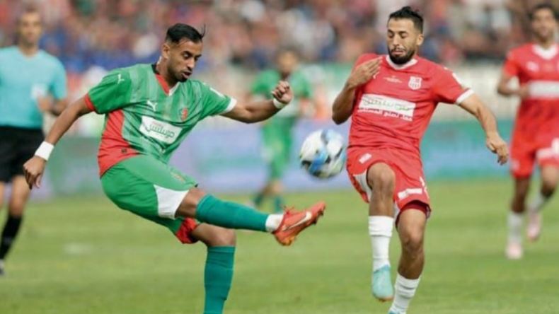 يهمّ متابعي ربع نهائي كأس الجمهورية