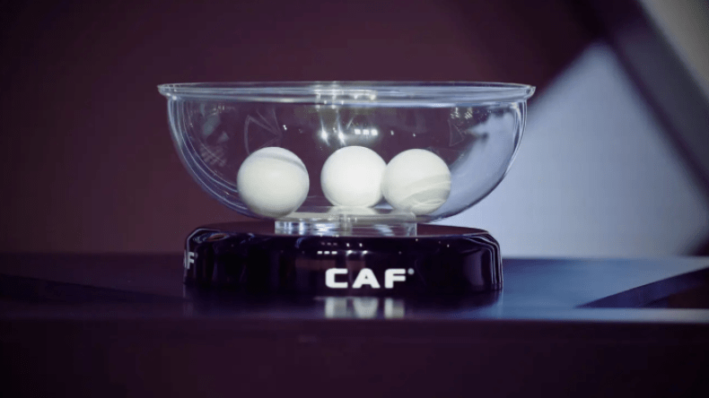 كأس الكونفدرالية.. المنافسون المحتملون لاتحاد العاصمة وشباب بلوزداد في ربع النهائي