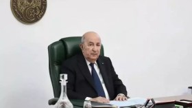 Le Président de la République nomme Mohammed Lamine Lebbou Gouverneur de la Banque d’Algérie