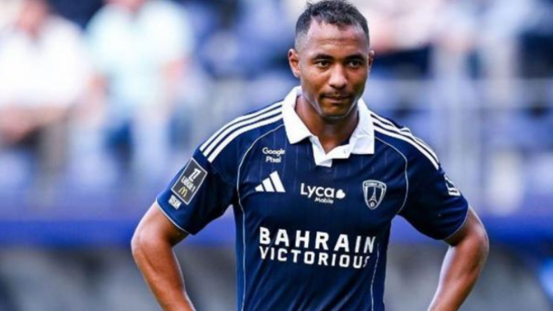 مدرب باريس إف سي يكشف عن موعد عودة سمير شرقي