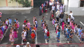 نقل وصاية المدارس الابتدائية إلى وزارة التربية