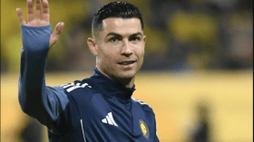 رونالدو يستثمر في هذا النادي