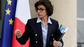 فرنسا: لهذا السبب استقالت رشيدة داتي من منصبها الوزاري!