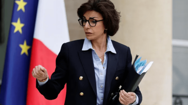 فرنسا: لهذا السبب استقالت رشيدة داتي من منصبها الوزاري!