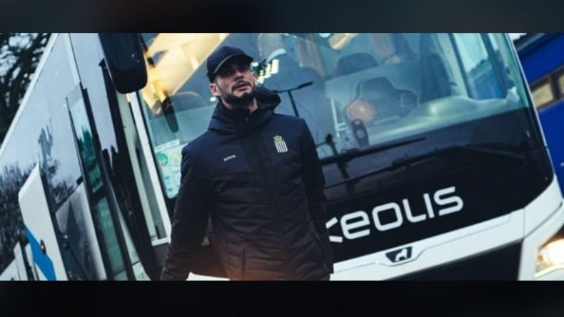 قيطون يُسجّل.. لكن ينهزم