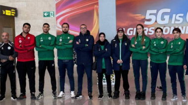 المنتخب الوطني للملاكمة يتنقل إلى بلغاريا للمشاركة في دورة “سترانجا”