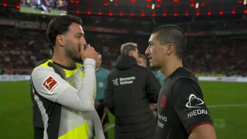 بن سبعيني ومازة يضعان قدما في ثمن نهائي رابطة الأبطال