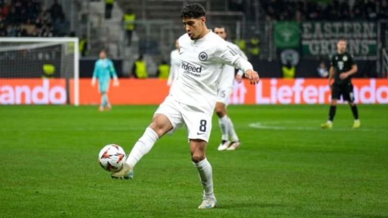 جديد فارس شعيبي