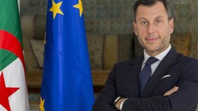 الجزائر سوق إقليمي واعد وبروكسل تراهن على شراكة استراتيجية في الغاز