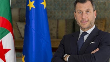 Algeria: A Promising Regional Market, Brussels Bets on a Strategic Gas Partnership