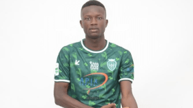 وفاة مفاجئة للاعب سنغالي خلال مباراة بالدوري المحلي