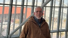 “هي لوالدي المرحوم… لا تفارقني أبدا وقطريّون كُثر طلبوا واحدة”