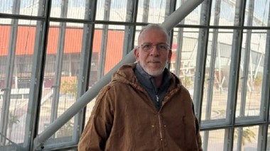 “هي لوالدي المرحوم… لا تفارقني أبدا وقطريّون كُثر طلبوا واحدة”