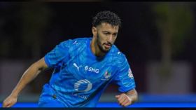 بِالفيديو: بن رحمة يُساهم في تاسع هدف لِفريقه