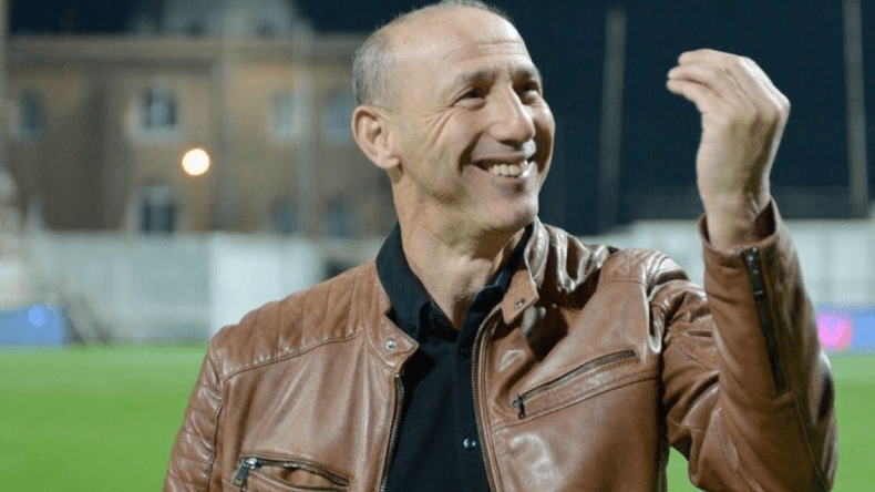 دزيري بلال مدربا جديدا لمولودية وهران