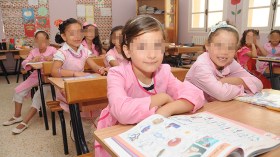 نظام دراسيّ مرن للتلاميذ خلال شهر رمضان