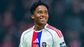 إندريك لاعب الشهر في الدوري الفرنسي