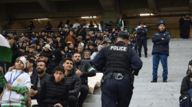 الإعلان عن الإجراءات المتخذة لتأمين “كلاسيكو” “المولودية” و”الكناري”