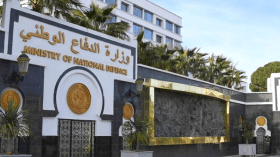 ارهابي يسلم نفسه وتوقيف 5 عناصر دعم