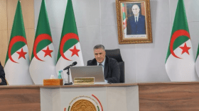 بلعريبي يطلق مرحلة “لا أعذار” في قطاع السكن!