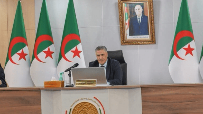 بلعريبي يطلق مرحلة “لا أعذار” في قطاع السكن!