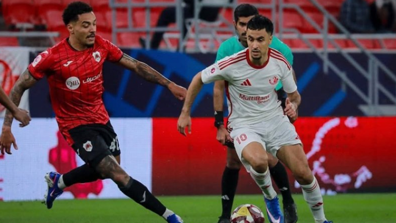 هل من حق آدم وناس الحلم بالمشاركة في المونديال ؟